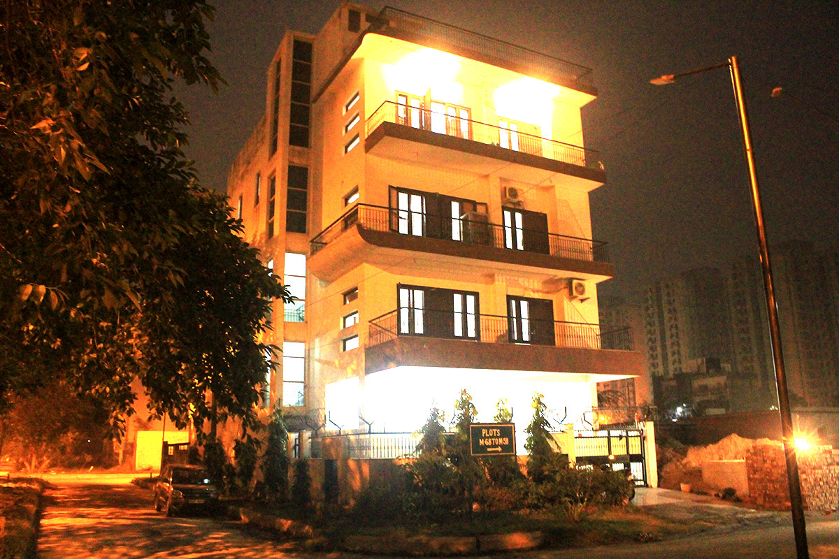 Rehabilitation Centre In Noida