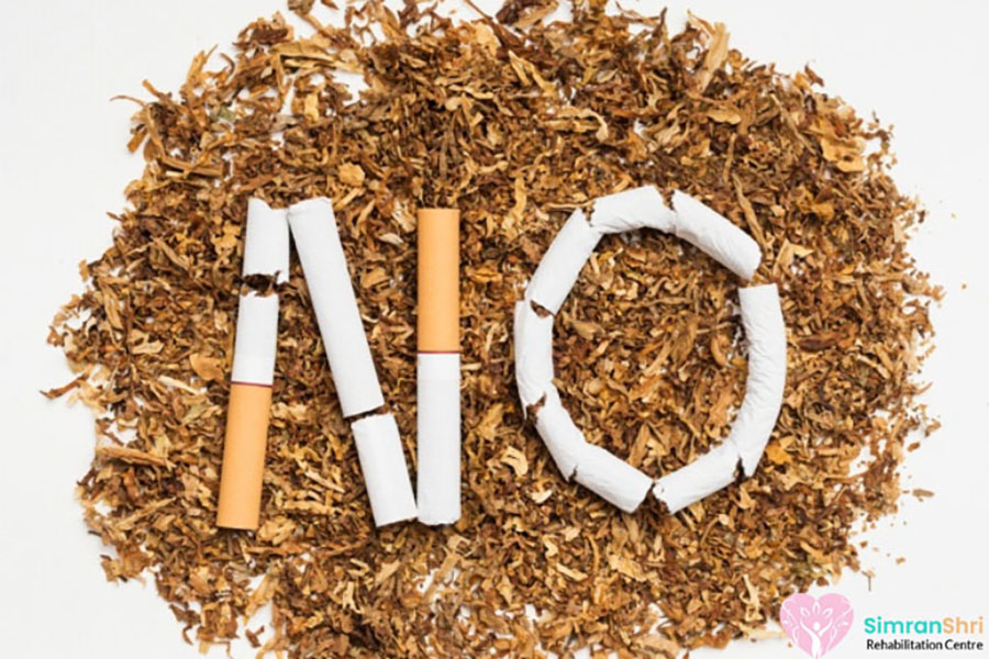 Tobacco Addiction Treatment