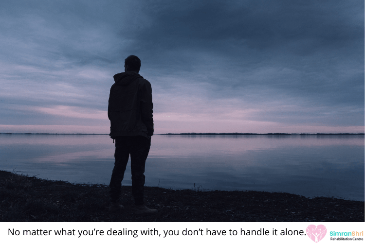 loneliness and depression