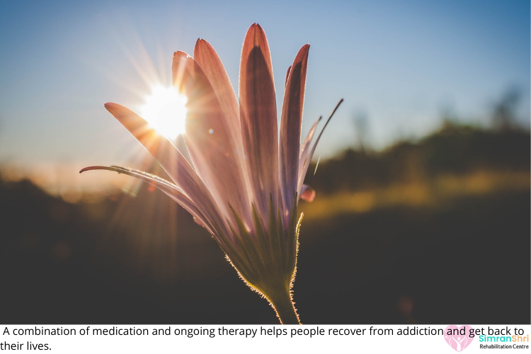 what is drug addiction treatment