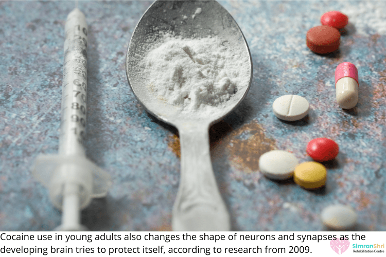 cocaine addiction treatment