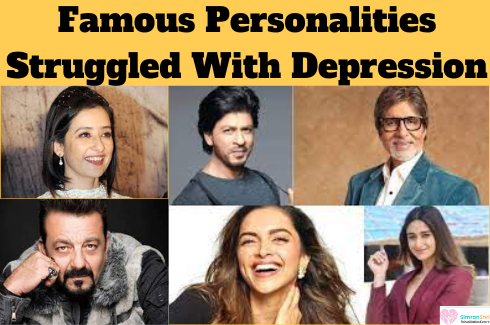 famous-peronalities-with-depression