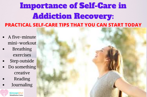self-care-in-addiction-recovery