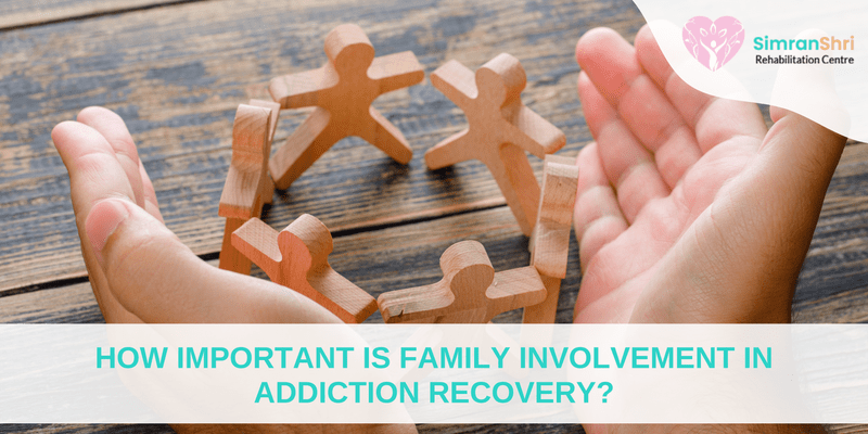 How Important is Family Involvement in Addiction Recovery
