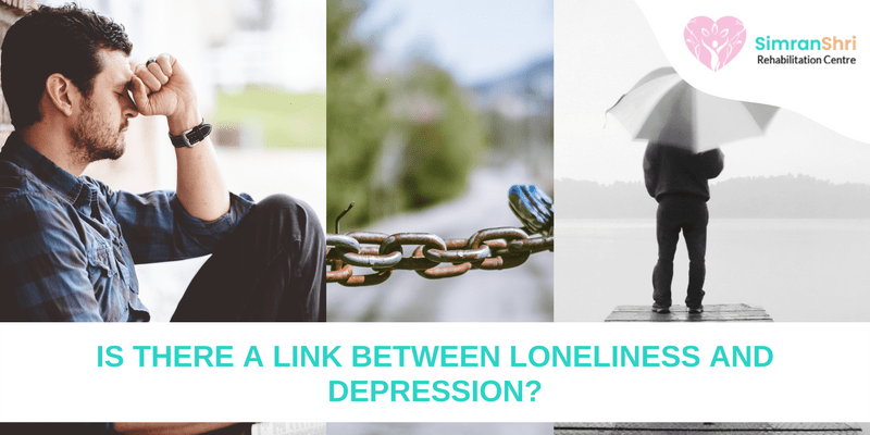 Is There A Link Between Loneliness And Depression