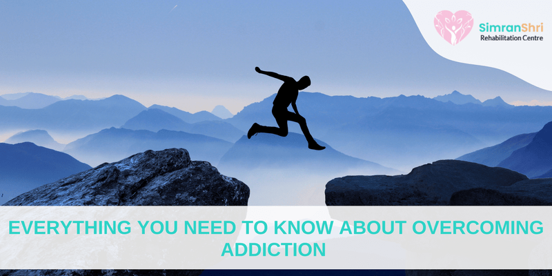 Overcome Addiction Through Nasha Mukti Kendra