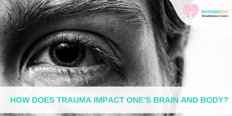 How-Does-Trauma-Impact-One's-Brain-and-Body