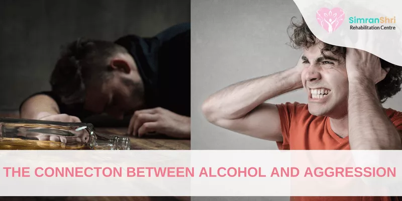The Connection Between Alcohol and Aggression