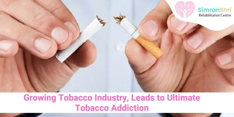 What Are Best Treatments For Tobacco Addiction? 