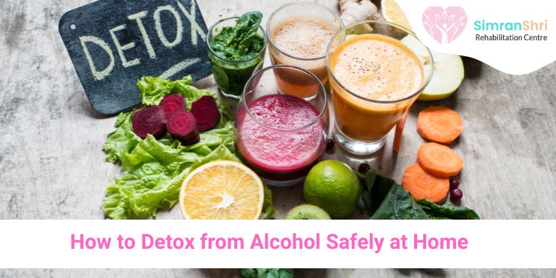 Top 10 Ways To Deal With Alcohol Detox Naturally