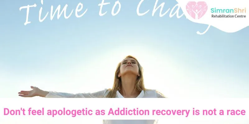 How To Make These Top 10 Lifestyle Changes In Addiction Recovery.