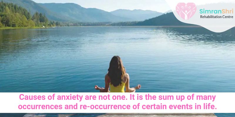 Top 10 Ways to Deal With Anxiety Naturally: A Practical Approach 