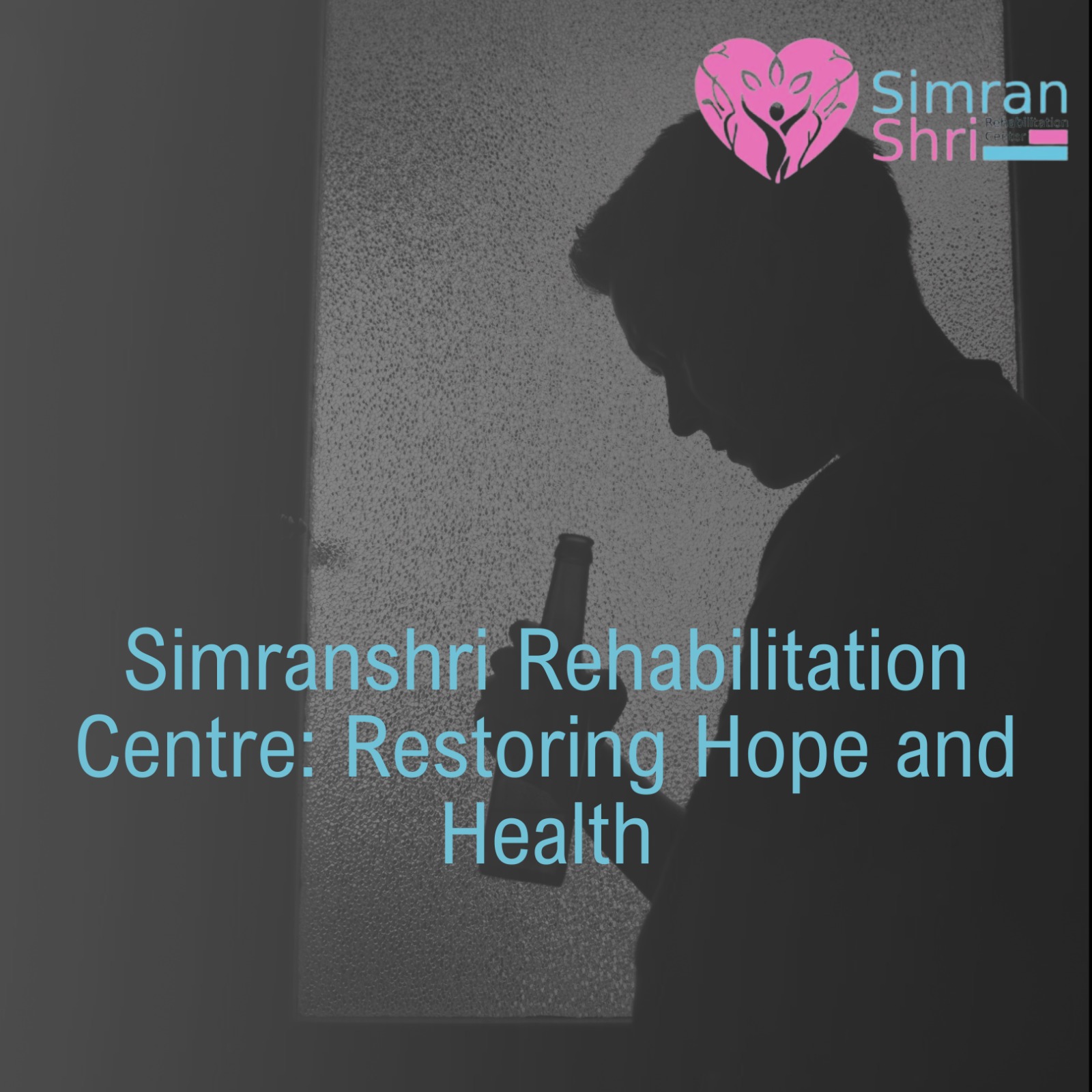 Simranshri Rehabilitation Centre: Restoring Hope and Health