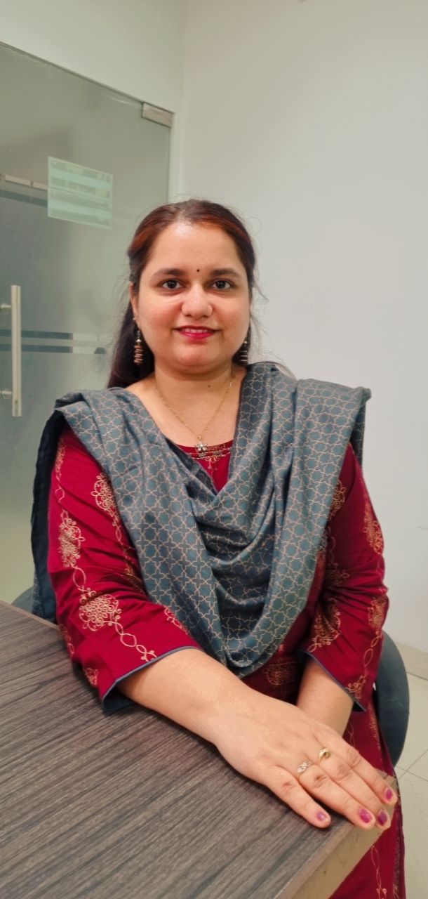 Apoorva Kapoor